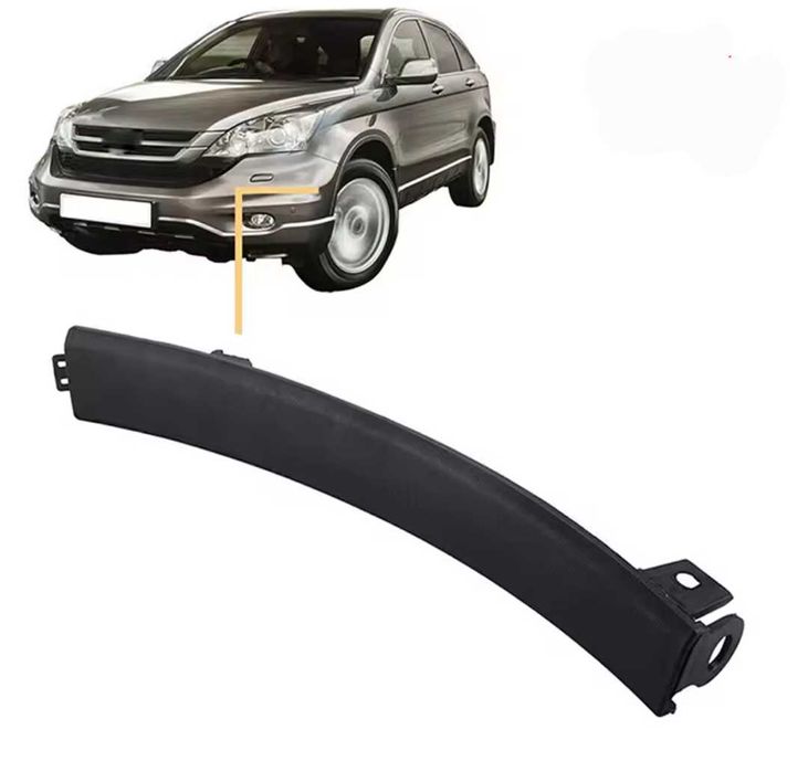 Държачи за предната броня за Хонда ЦРВ Honda CR-V водачи уши крепежи