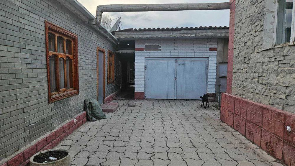 Срочно продаётся дом, мкр Сулутор (Пригородное)