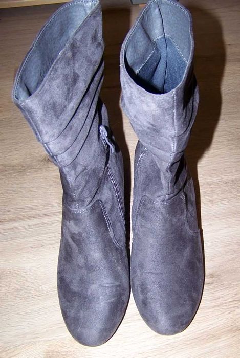 Cizme toamna /primavara mar.36/37