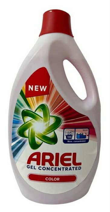 Професионални перилни препарати – 5 л |