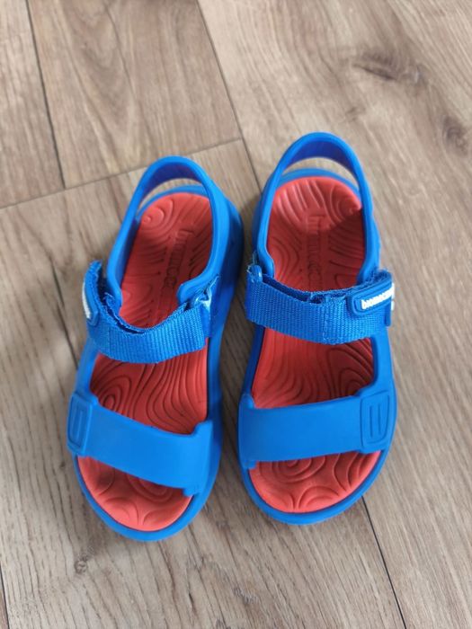 Чехли CROCS  и сандали Biomecanics