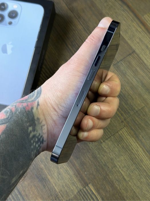 iphone 13 pro 256 гб 100%