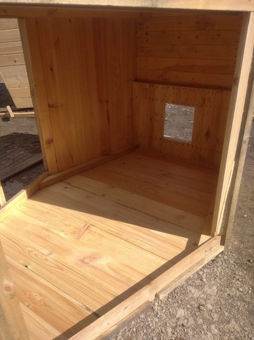 Продам новый туалет для дачи