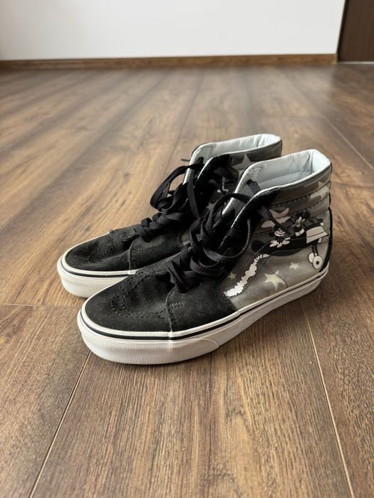 Tenisi Vans mickey mouse