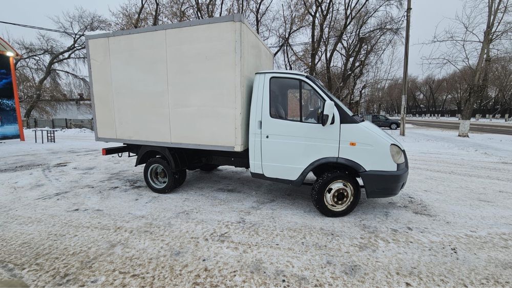 Продам автомобиль газель торг