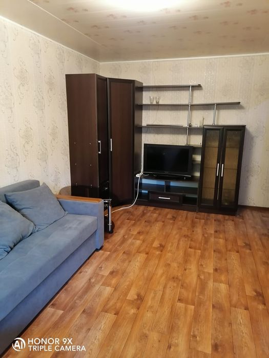 Сдам 1-комнатную