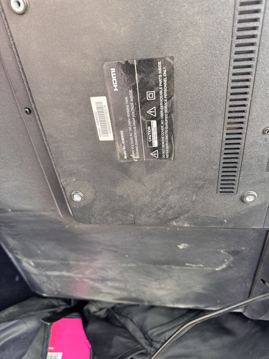 Телевизор самсунг б/у