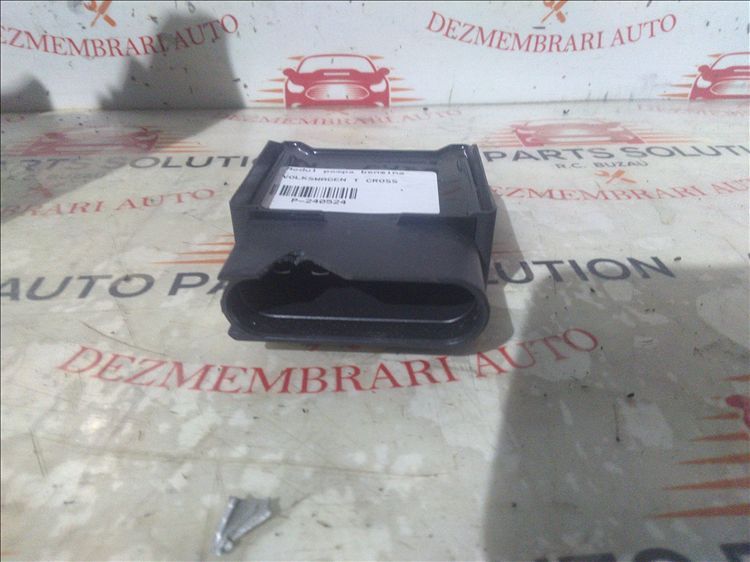 modul pompa benzina volkswagen t cross