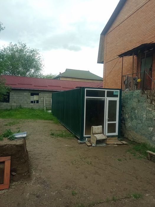 Продам дом,особняк