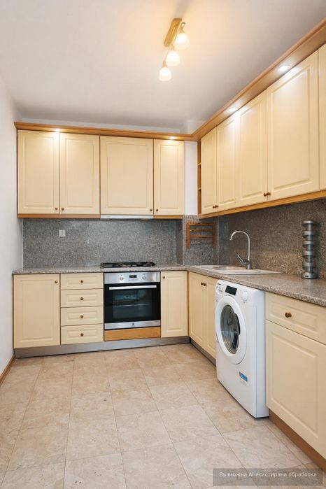 Дава се под наем Тристаен апартамент в Пловдив, Тракия - 110 кв.м за 650 € - Снимка #1