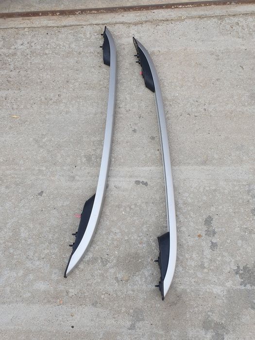 Bare longitudinale plafon nissan navara d2.3 D23 np 300 2016-2021