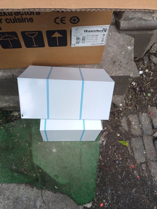 Hota electrica noua cu leduri lumina