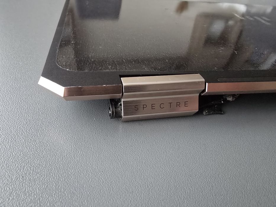 Капак камера микрофон за лаптоп HP Spectre x360 15-eb0043D