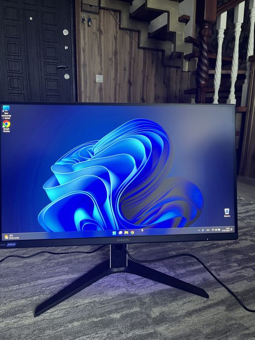 Монитор Xiaomi g pro  27i