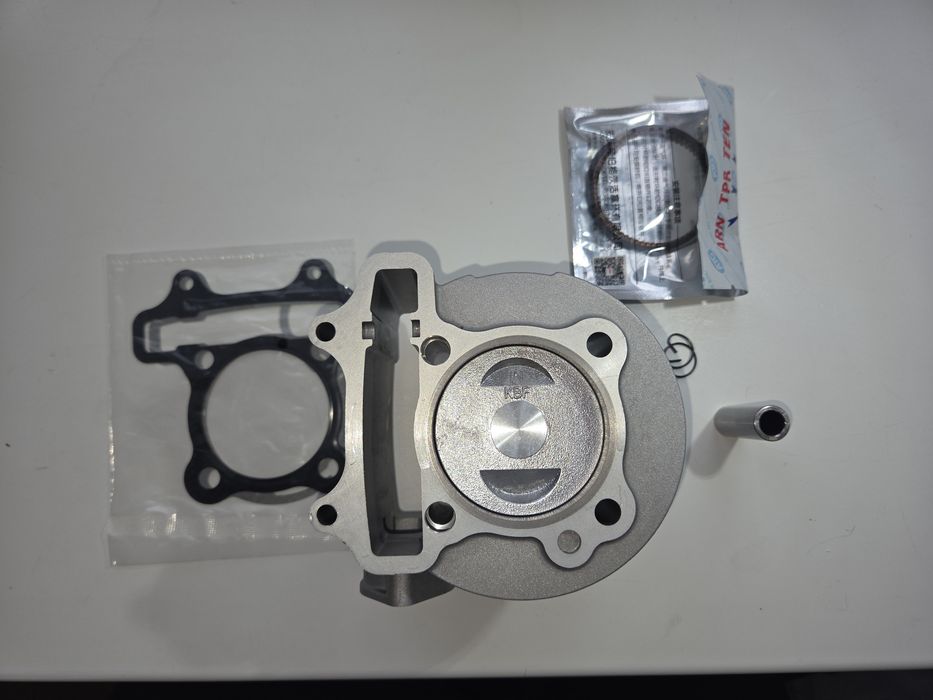 Продам цпг 180кубов 61мм