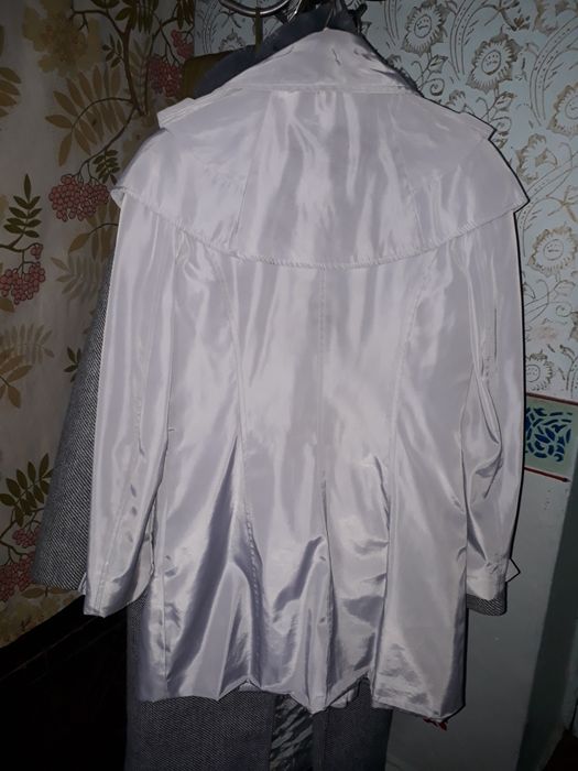 Plash qizlar un (padraskóviy)