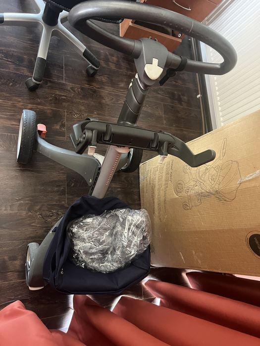 Stokke explory de vanzare