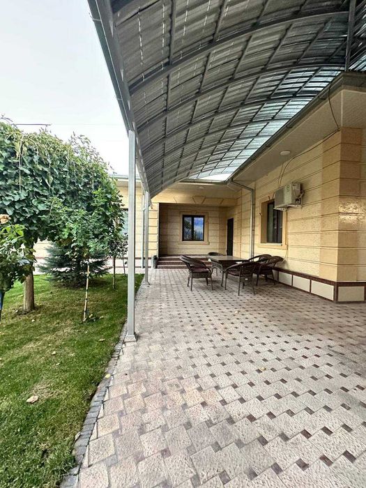 Продается Дача 6 соток, 30 км от Ташкента
