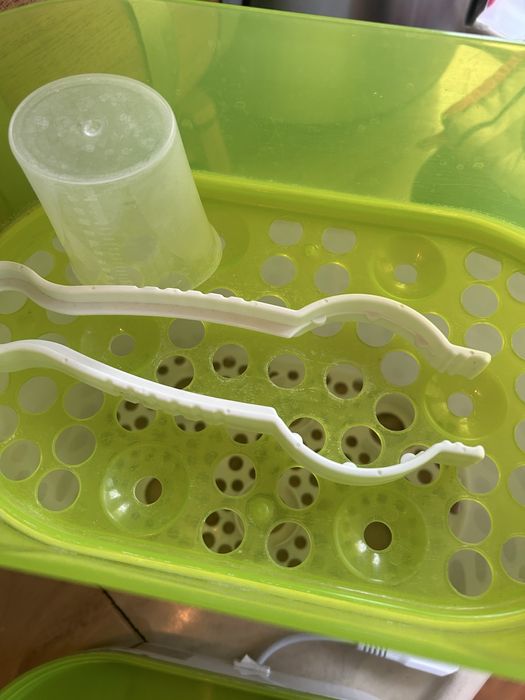 Стерилизатор Cangaroo