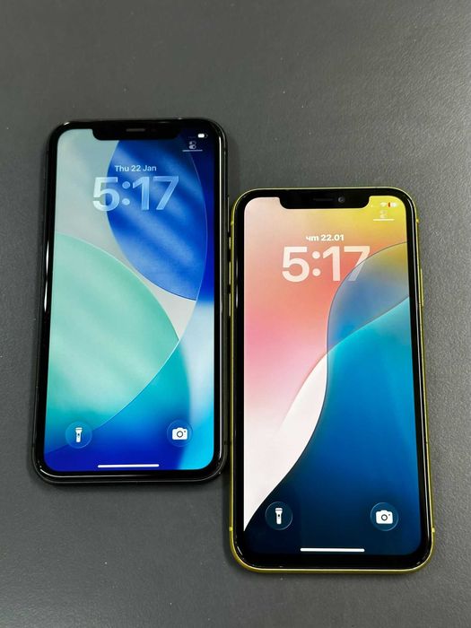 Apple iphone 11- 2бр