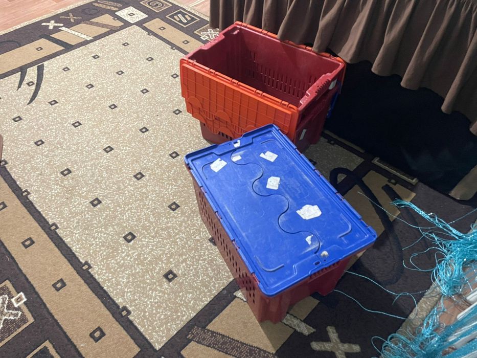 Продам контейнеры (осталось 3 шт)