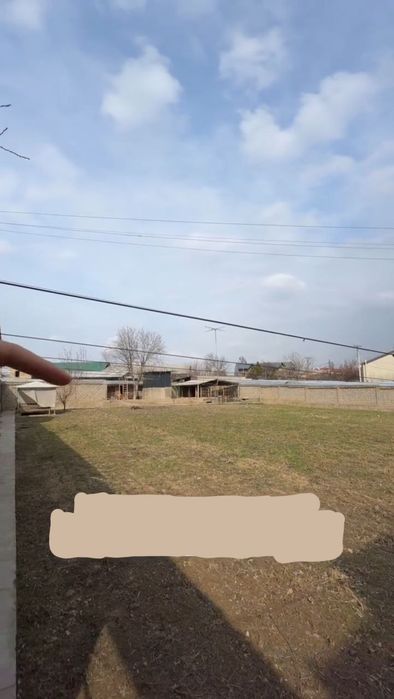 Срочно Продаётся земля 19-соток на Юнусабадском районе, Хасанбой