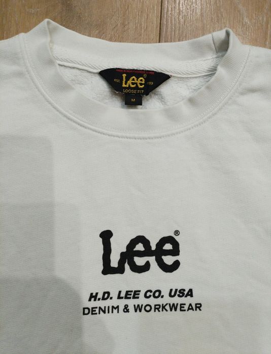 Lee Горнища мъжка оригинален