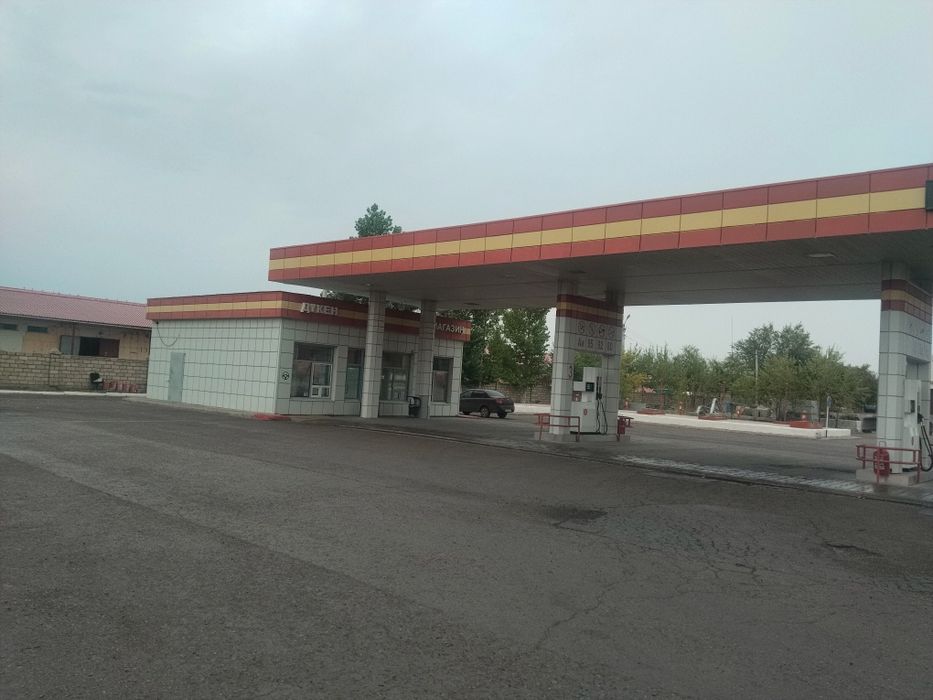 Продам АГЗС-АЗС в городе Актобе
