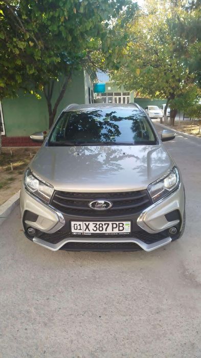 2021 lada x-ray 1.8  kraska toza 105000 yurgan yurb turgan mowna