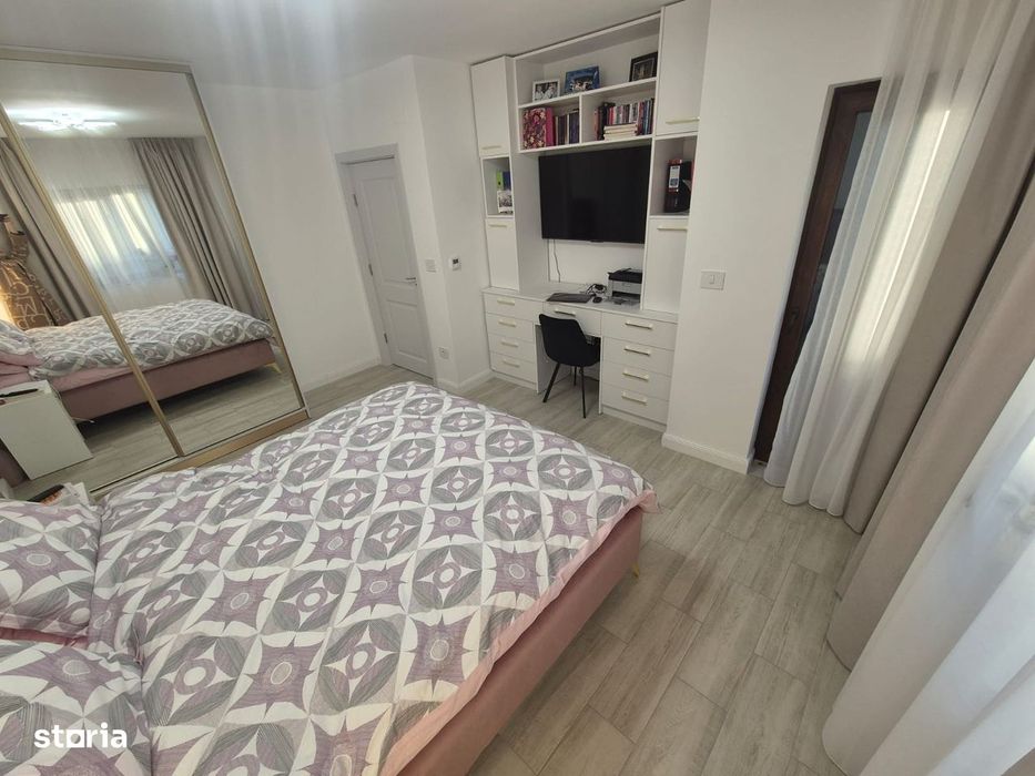 Ultima casă disponibilă cu 4 camere în Târgu Jiu – mută-te acum!