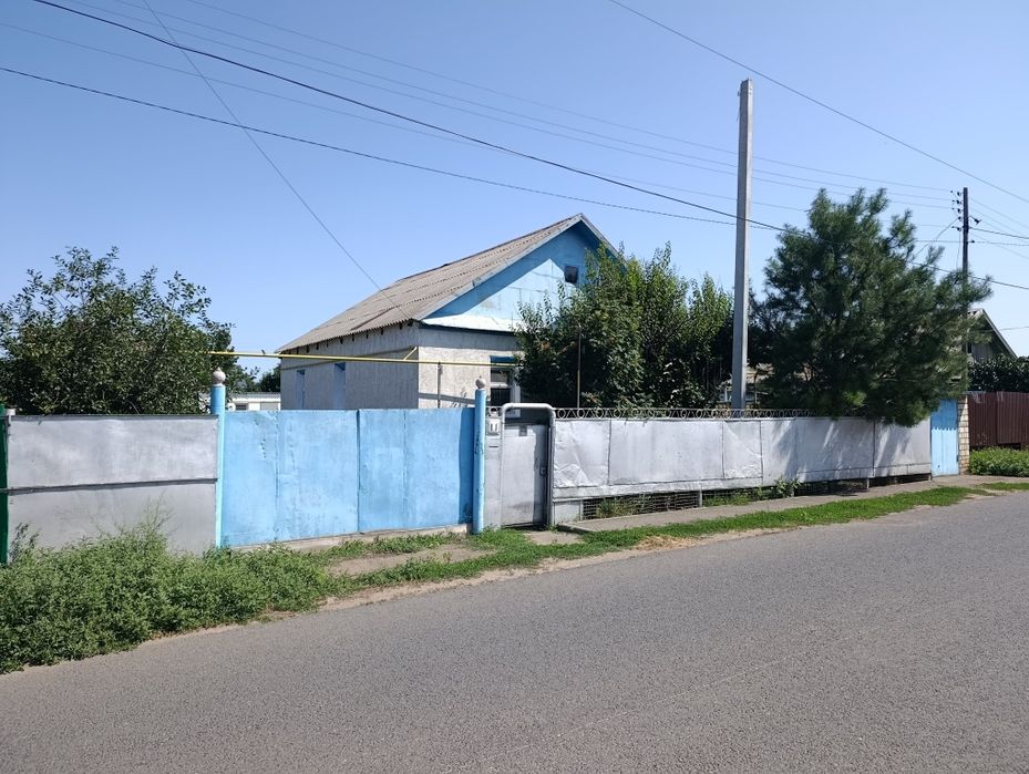 Продается частный дом