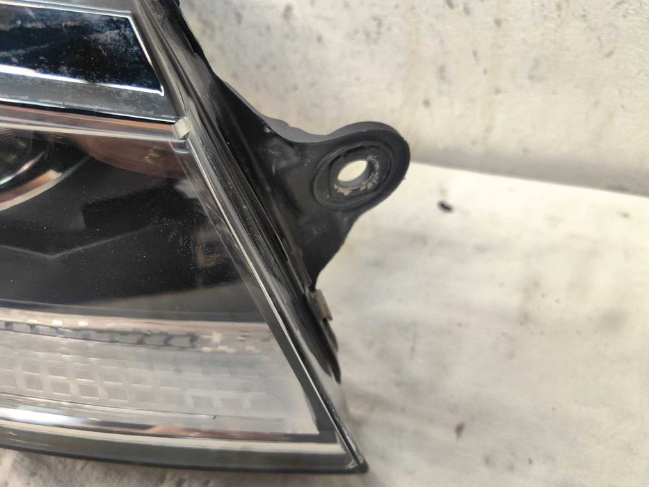 Оригинални  фарове Ляв Десен  Vw T6.1  Transporter Full Led