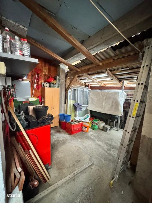 Casa individuala, 101 mp, zona Centrala - Valea Rosie