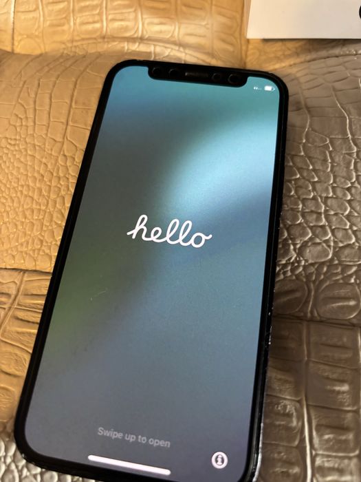 IPhone 12 mini супер състояние.