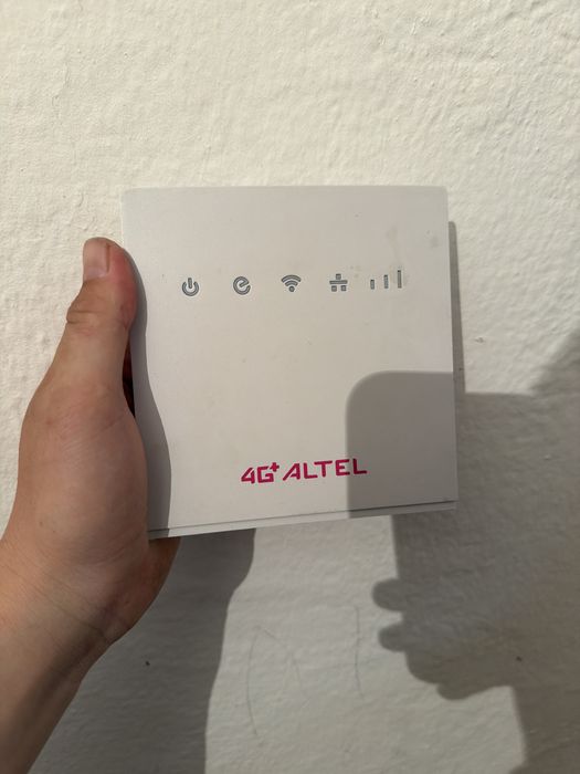 Роутер алтел 5G срочно