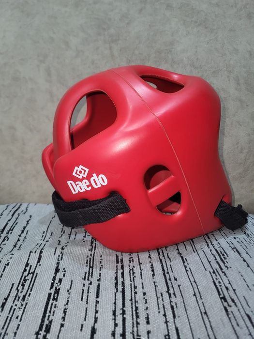 Продам Шлем Daedo