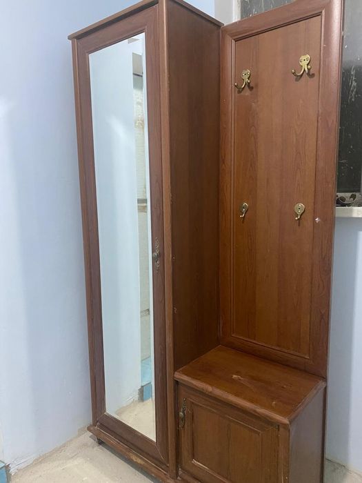 Шифонер мебель торг