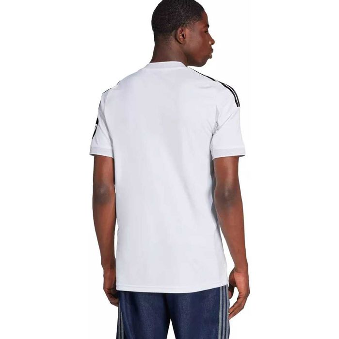 Adidas - Real Madrid 25/26 Home Jersey Оригинал Код 733