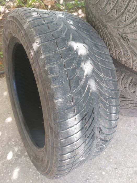 Гуми Michelin Всесезонни