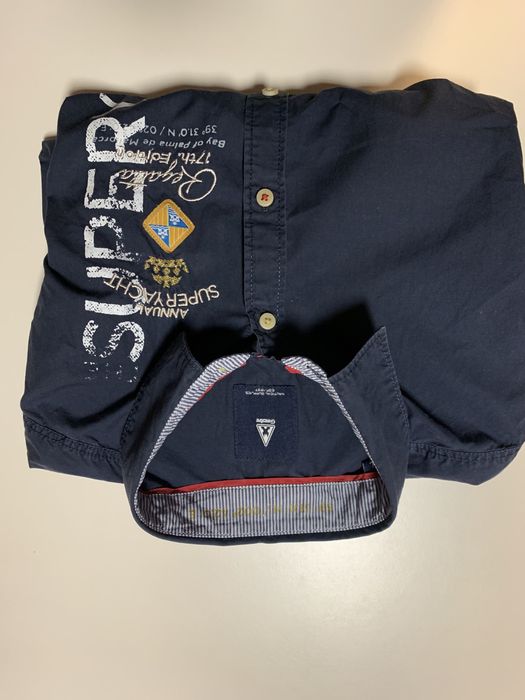 Camasa Gaastra dama size L