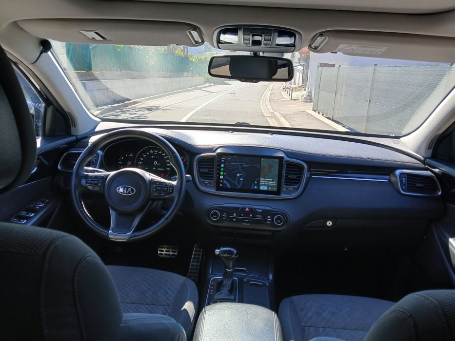 De vânzare Kia sorento