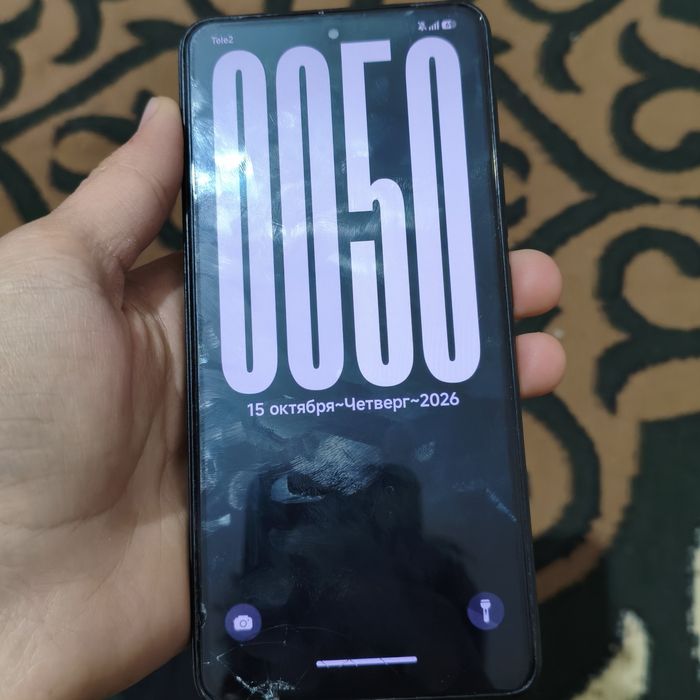 Xiaomi redmi note 14