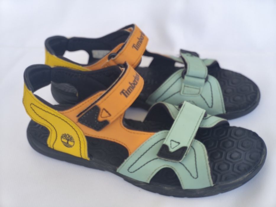 Timberland, сандали, номер 38