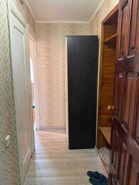 продам 1 комнатную квартиру