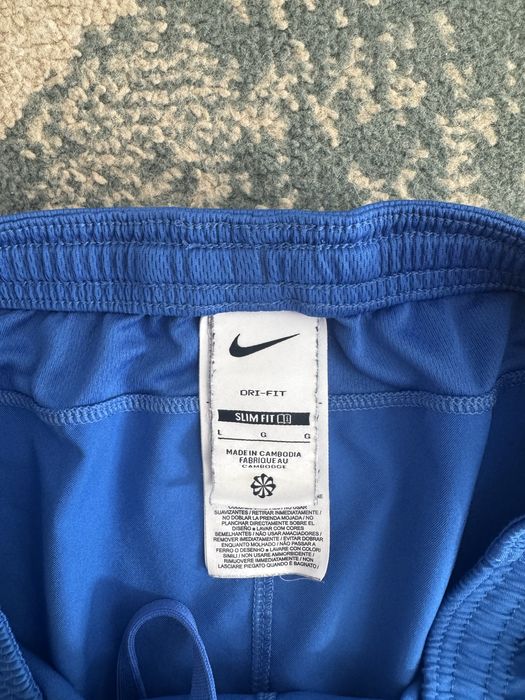 Мъжки къси гащи Nike
