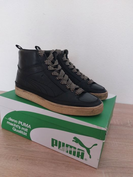 Мъжки кецове PUMA