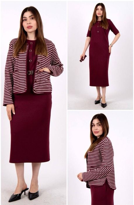 Элегантная двойка от My Tweens