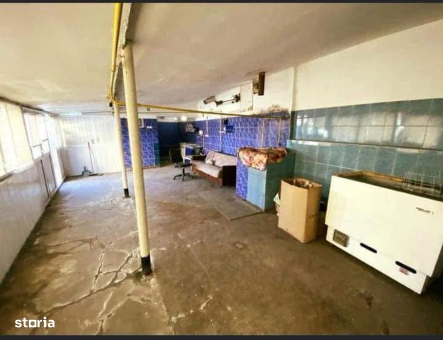 Teren de vanzare Tatarasi – ideal investitie sau locuinta
