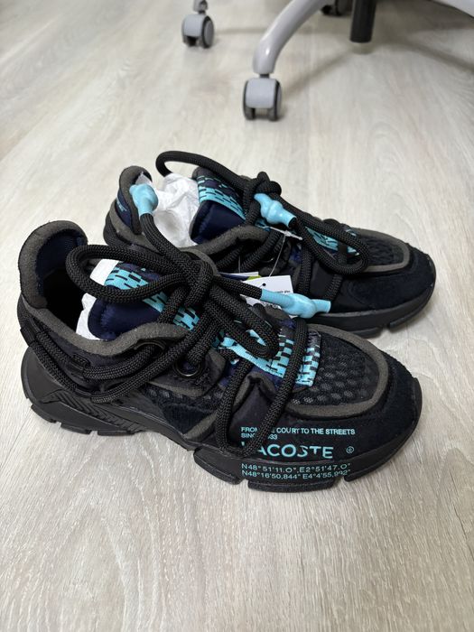 Lacoste L003 Active Runway original