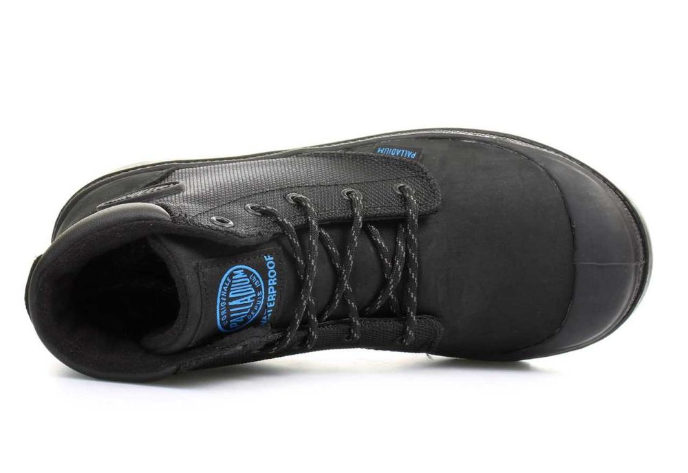 Детские ботинки Palladium (из США)